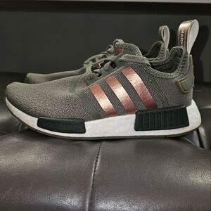 Adidas Boost Running Sneaker